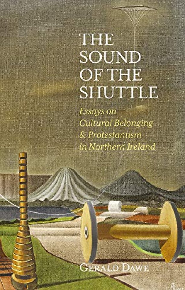 The Sound of the Shuttle