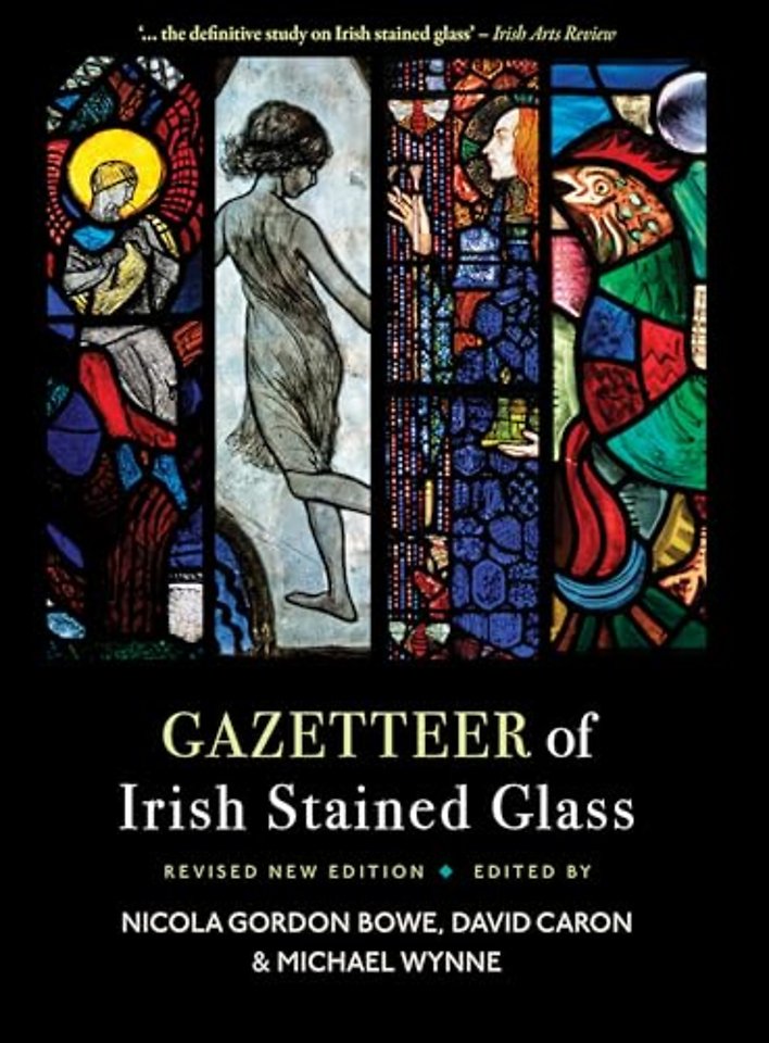 Gazetteer of Irish Stained Glass