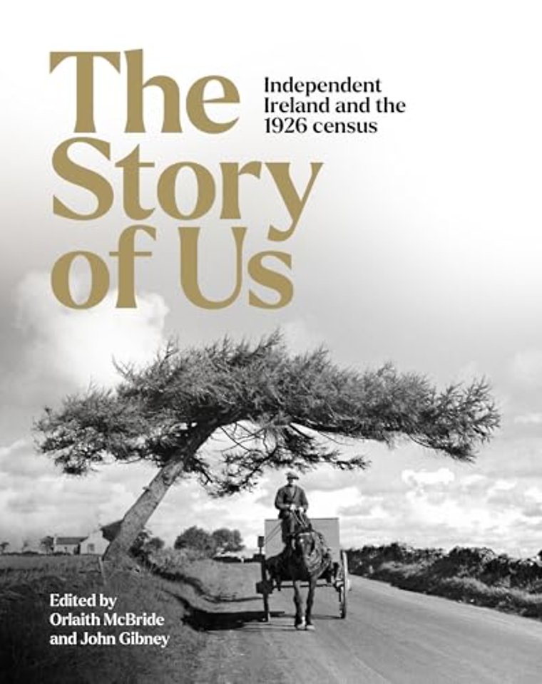 The Story of Us