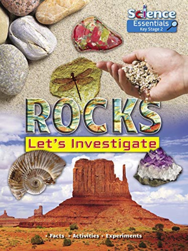 Rocks