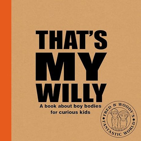 That's My Willy