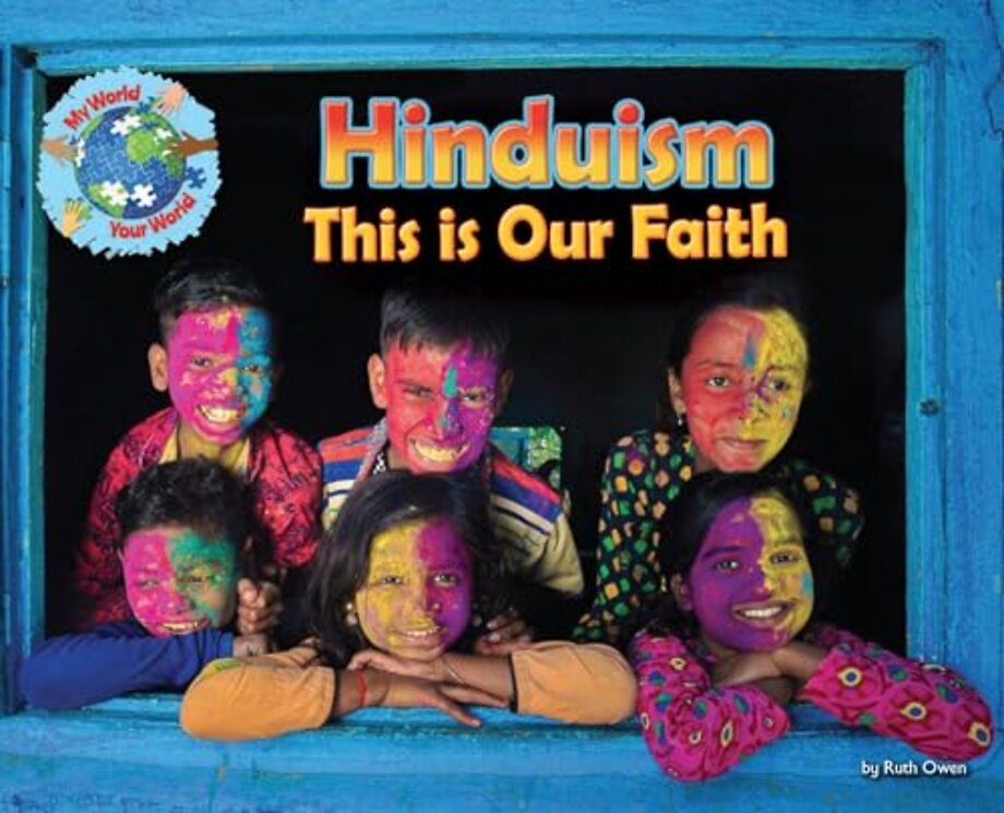 Hinduism, This is our Faith