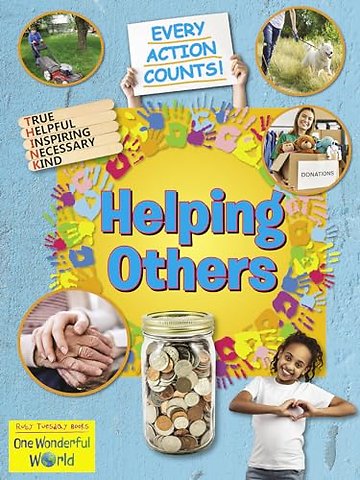 Helping Others