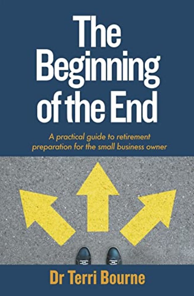 The Beginning of the End