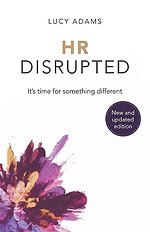 HR Disrupted