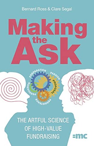 Making the Ask