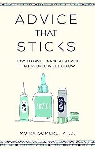 Advice That Sticks