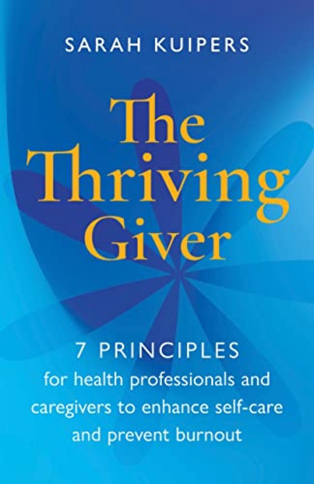 The Thriving Giver