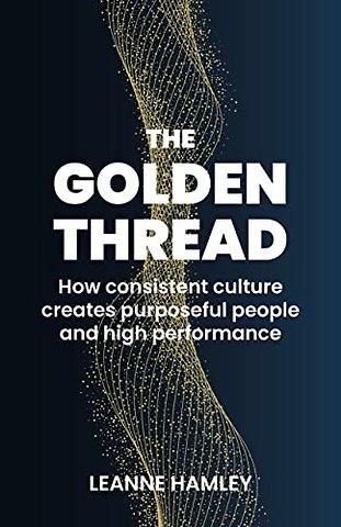 The Golden Thread