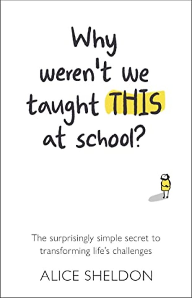 Why Weren’t We Taught This at School?