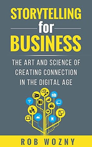 Storytelling for Business