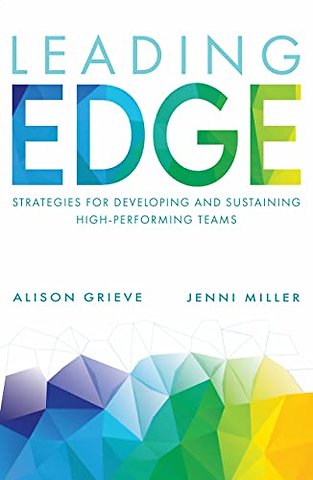 Leading Edge