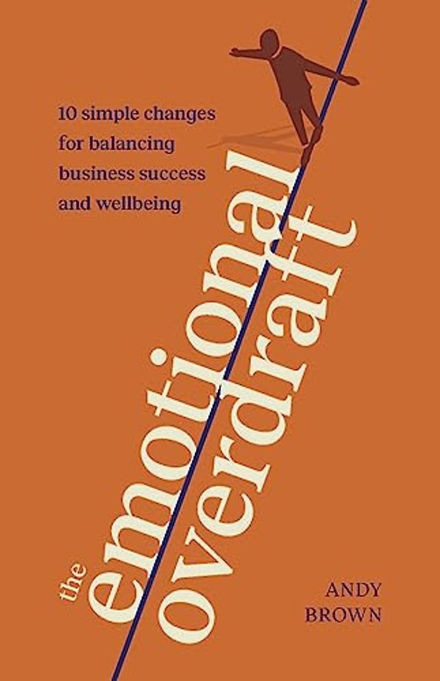 The Emotional Overdraft