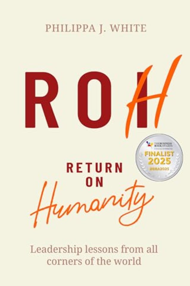 Return on Humanity