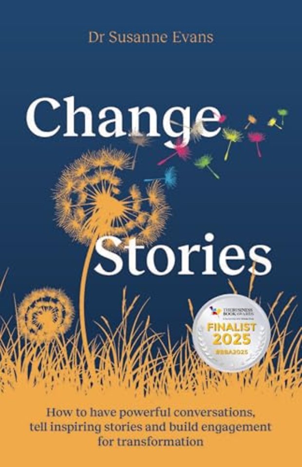 ChangeStories