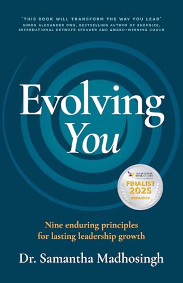 Evolving You