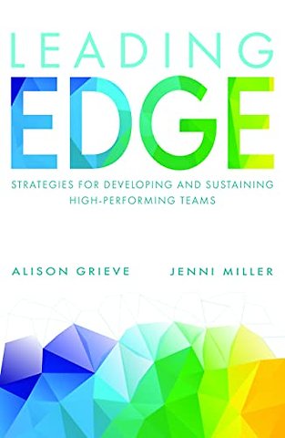 Leading Edge