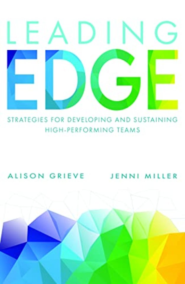 Leading Edge