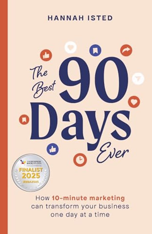 The Best 90 Days Ever