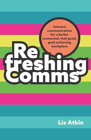 Refreshing Comms