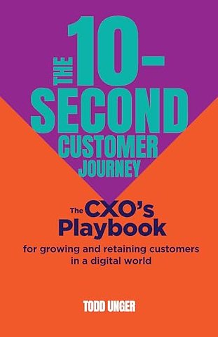 The 10-Second Customer Journey
