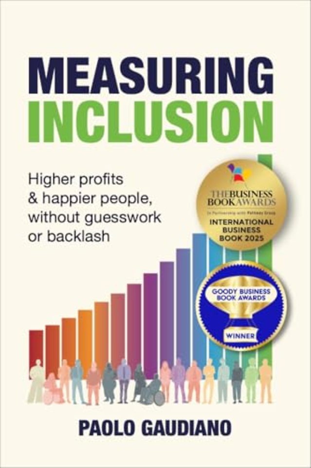 Measuring Inclusion