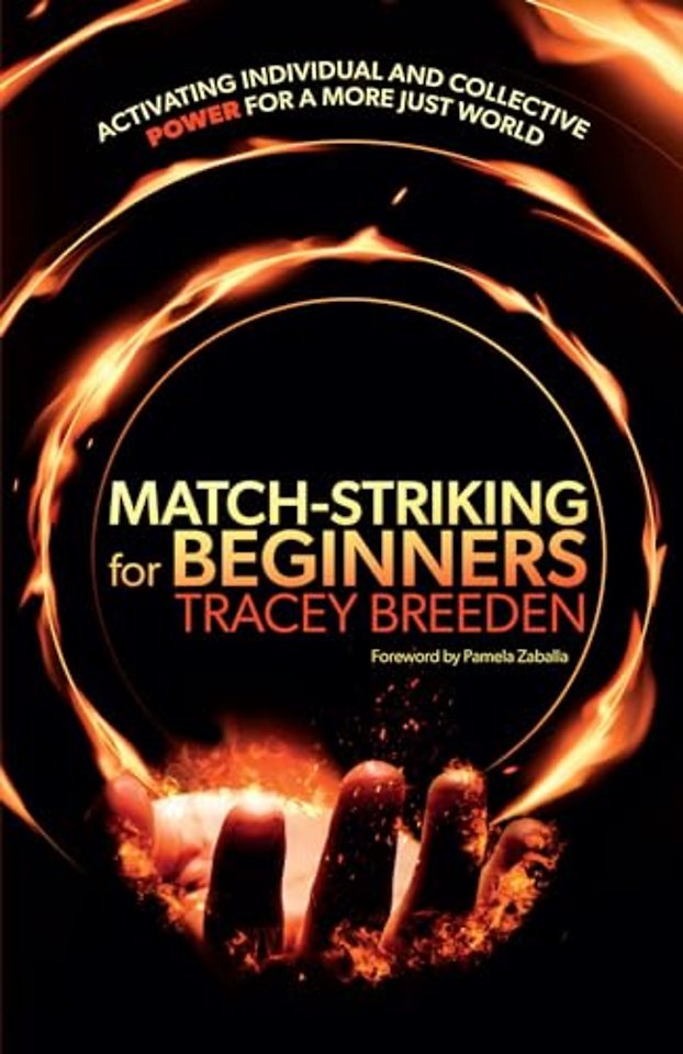 Match-Striking for Beginners