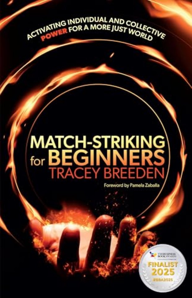 Match-Striking for Beginners