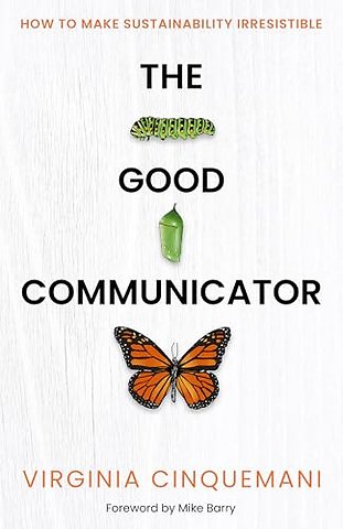 The Good Communicator