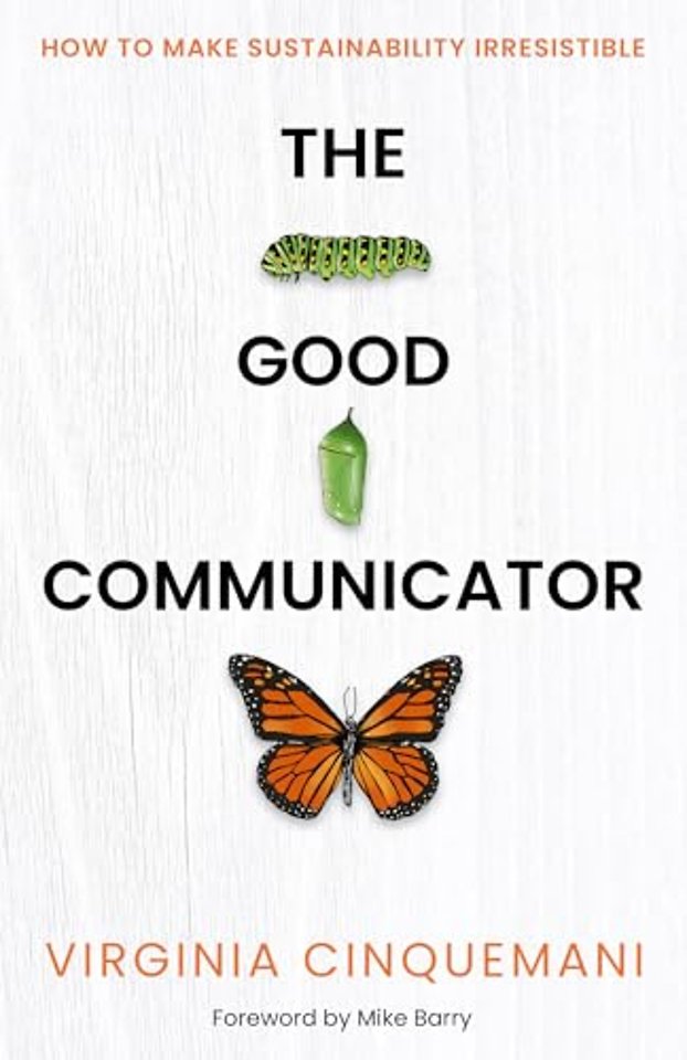 The Good Communicator