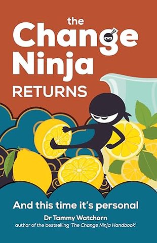 The Change Ninja Returns