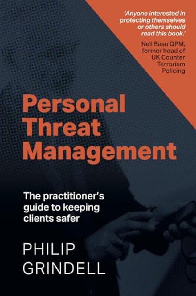 Personal Threat Management
