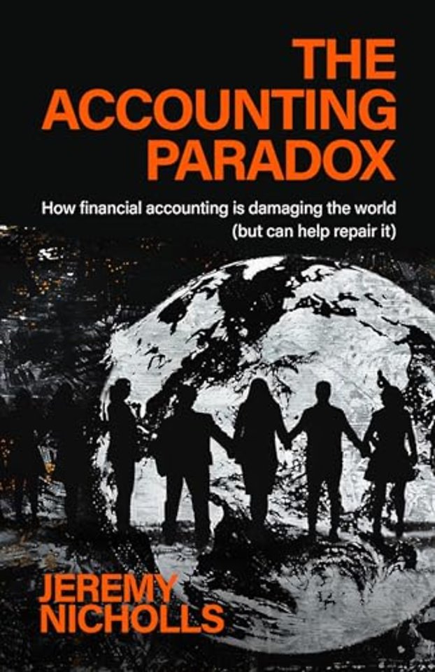 The Accounting Paradox
