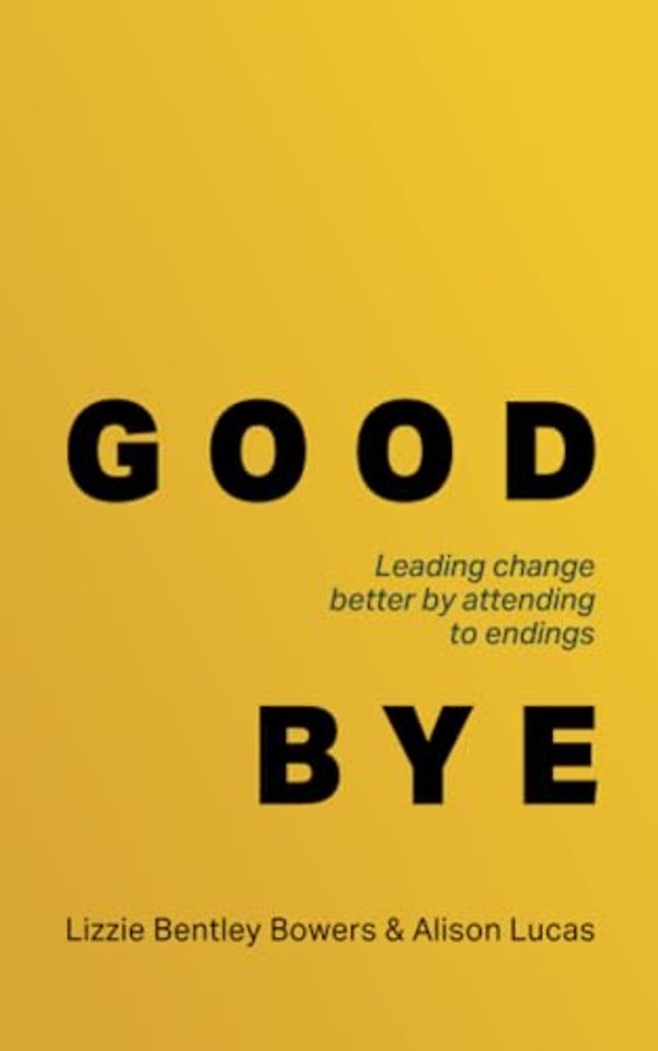 Good Bye
