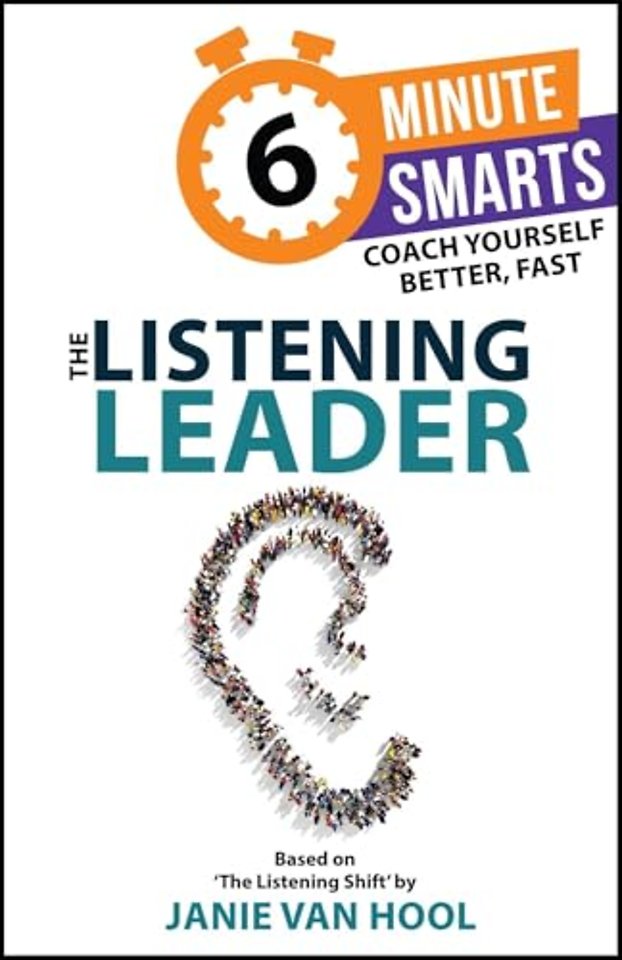 The Listening Leader