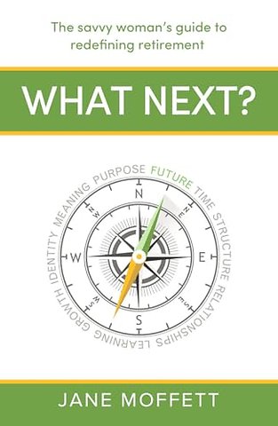 What Next?