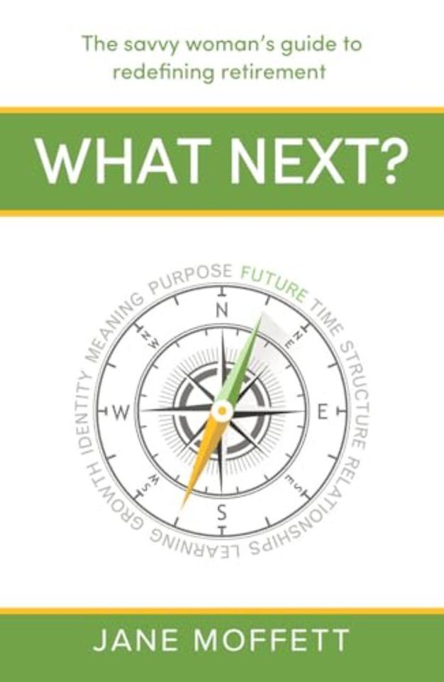 What Next?