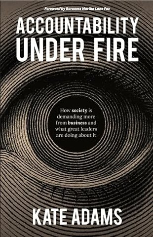 Accountability Under Fire