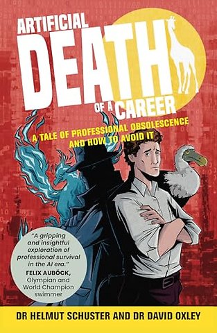 Artificial Death of a Career