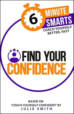 Find Your Confidence