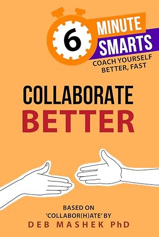 Collaborate Better