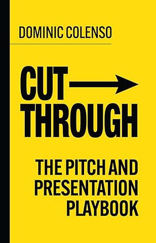 Cut-Through