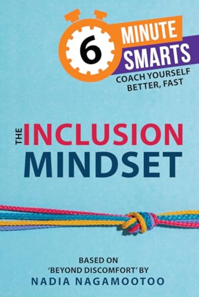 The Inclusion Mindset