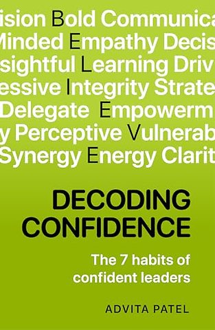 Decoding Confidence