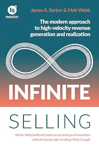 Infinite Selling