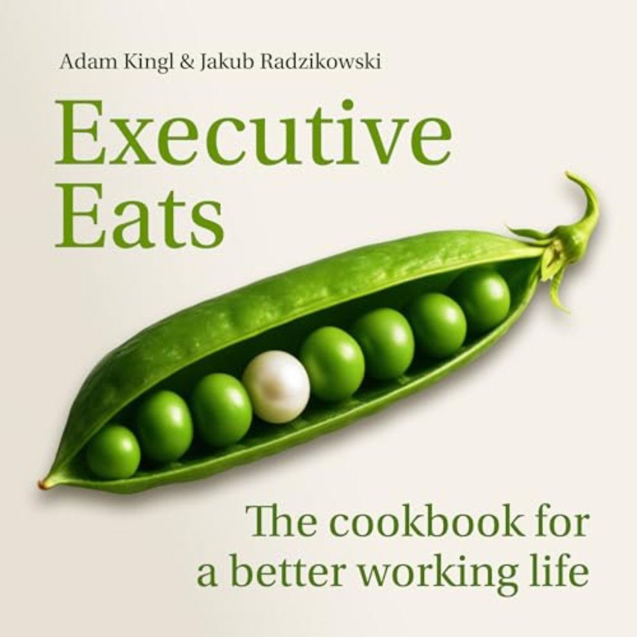 Executive Eats
