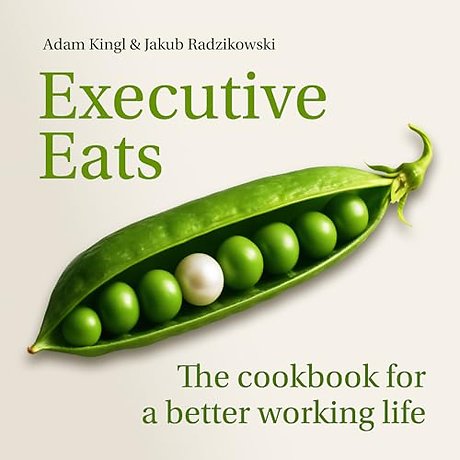 Executive Eats