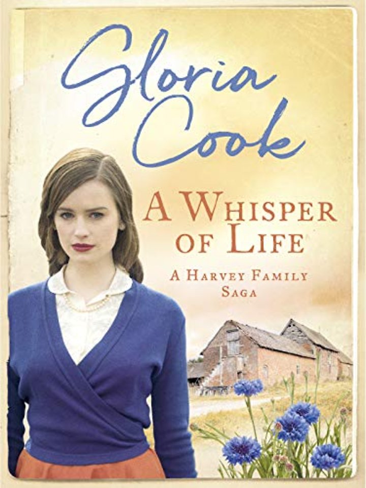 A Whisper of Life