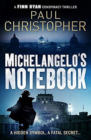 Michelangelo's Notebook