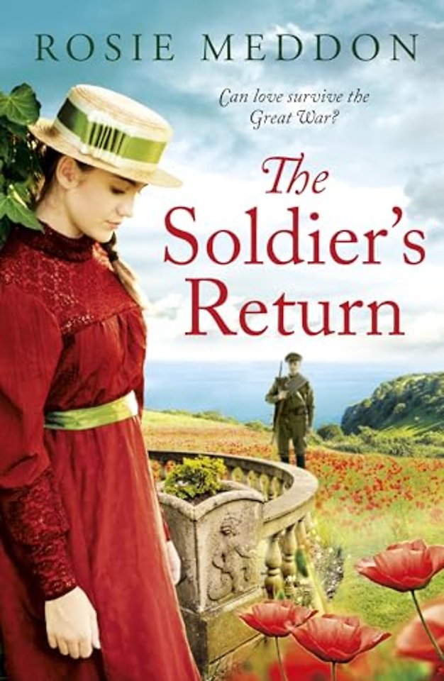 The Soldier's Return